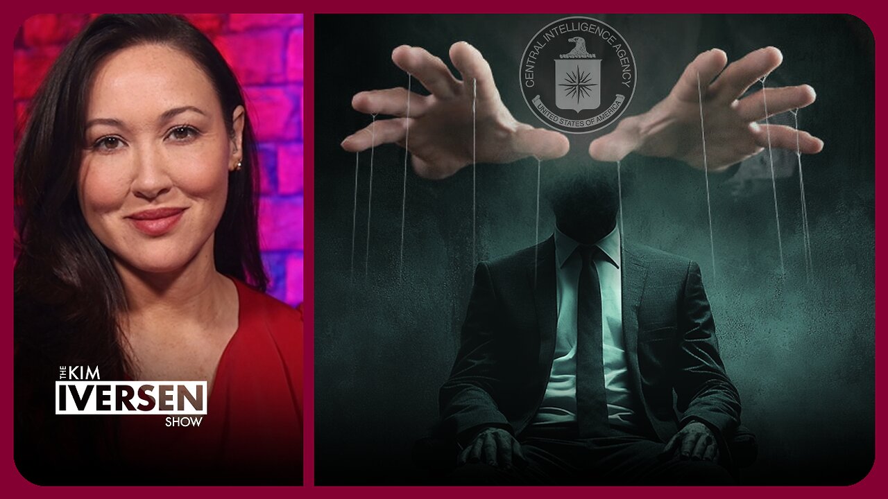 The Mind Control Tactics Of The Deep State Could Cause You To Commit MURDER