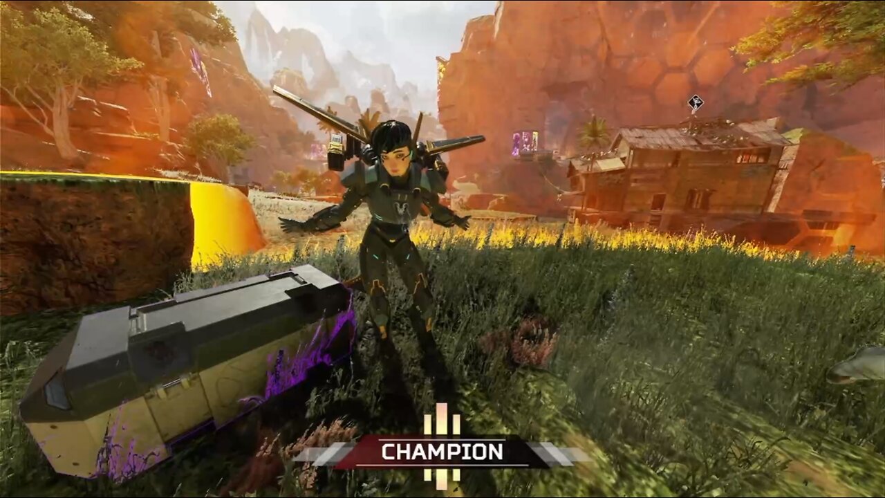 Its SELFIE time. That should get me into diamond, the assist MVP