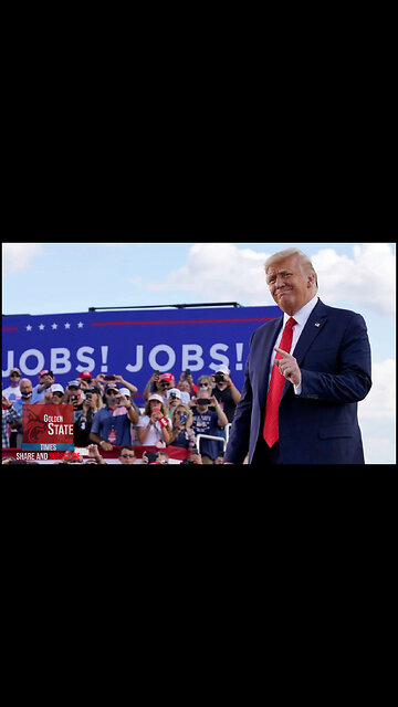 BREAKING: Trump's March Job Numbers BEAT Expectations Bigly!