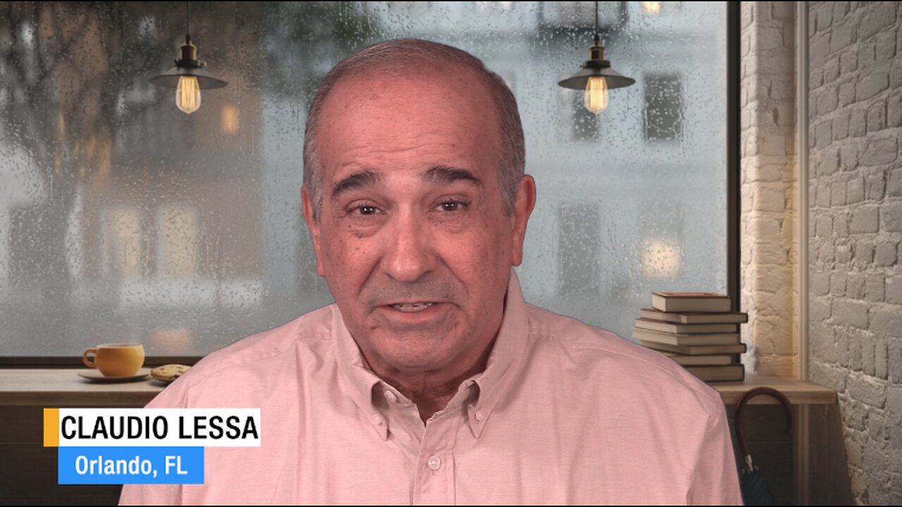 Orações - 16 Abril 2025