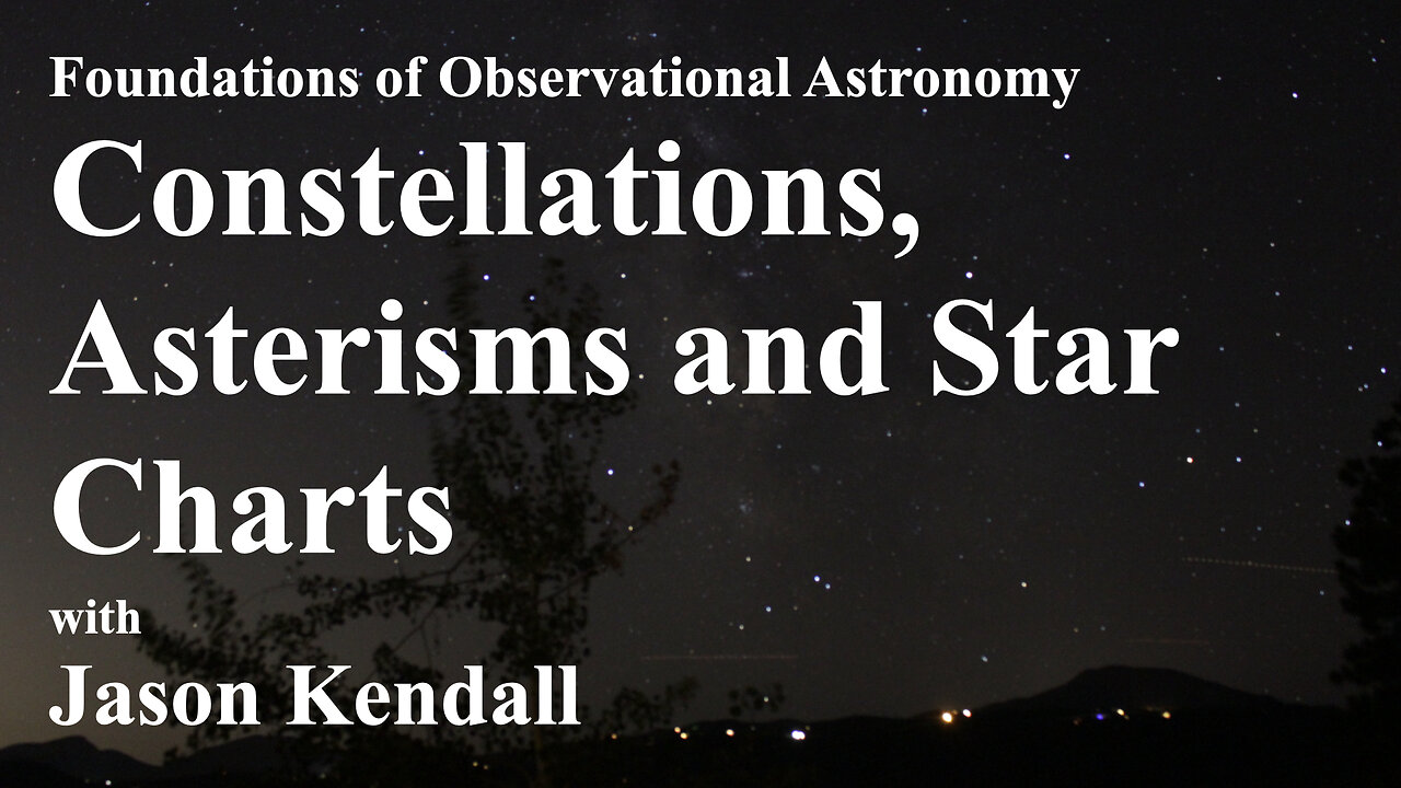Exploring the Celestial Sphere: Constellations and Asterisms