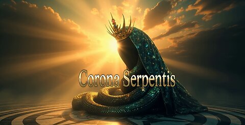 CORONA SERPENTIS | SERPENT IS CROWNED - The Highest Order 360