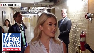 Leavitt: Leaker of intel report should go to jail