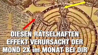 An dieser Körperstelle verweilt dein Christusöl für 2 Tage sonst...