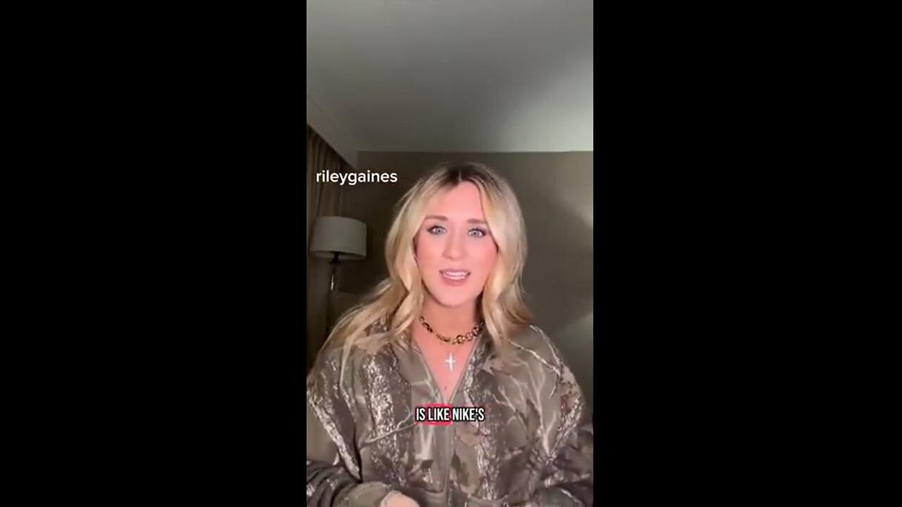 Nike, the Shoe Brand, is Doing Medical Experimentation on Minors