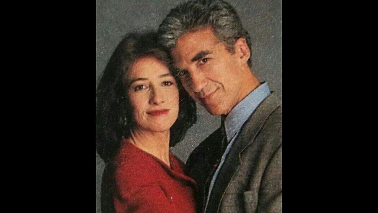 GUIDING LIGHT January 17, 1994: WHO SHOT ROGER THORPE Part 17