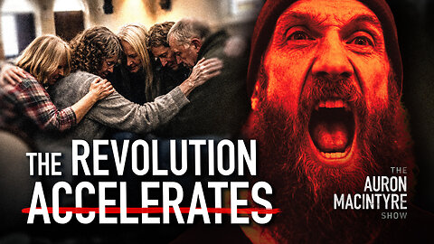 Leftist Storm Minnesota Church, Violate Federal Law | Guest: Will Chamberlain | 1/19/26