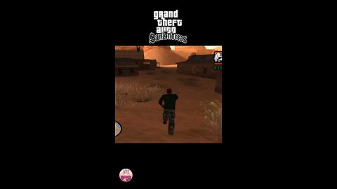 GTA Sanandrea |Hunt
