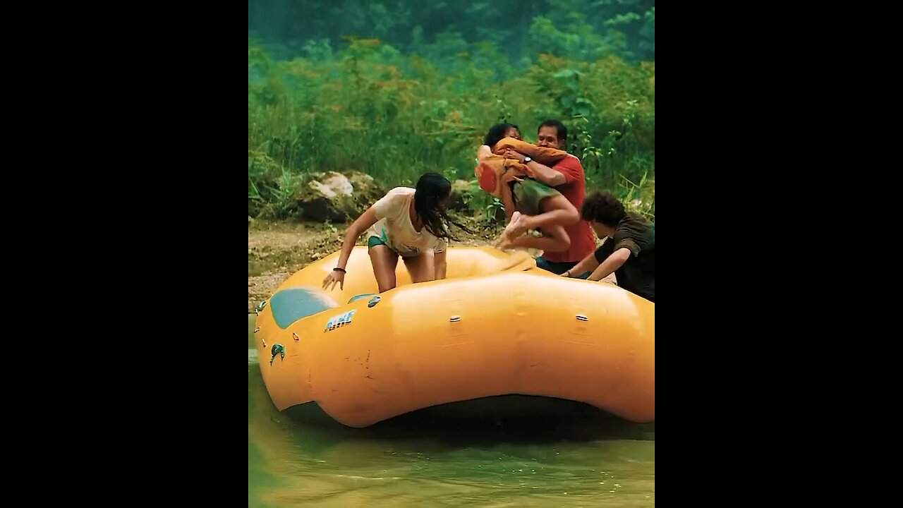 Amazing Movie Scene🥵💥