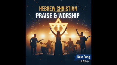 Hebrew Christian Worship Bass Cover | Instrumental Praise Bass Guitar