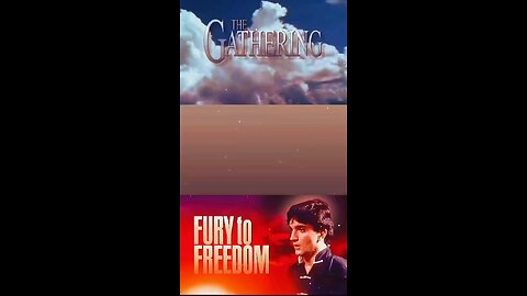 Community and Service Giḏʻôn Christian documentary films 🎦 🍿