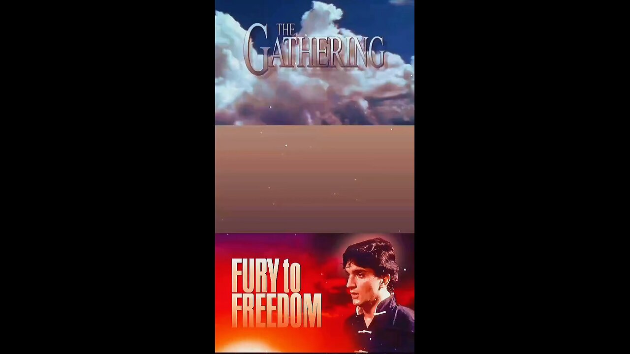 Community and Service Giḏʻôn Christian documentary films 🎦 🍿