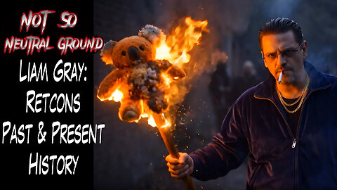 NSNG: Liam Gray Spiral's Again Pt 2