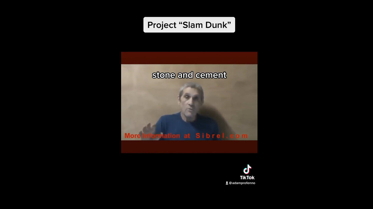 Listen to what this man has to say about the moon landing in 1969