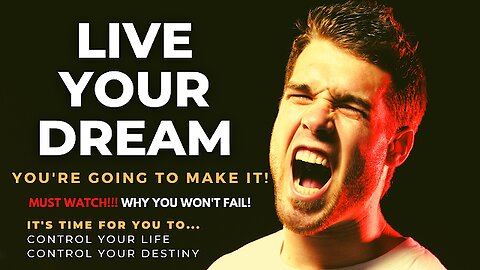 THE MISSION COMES BEFORE YOUR MOOD - Powerful Motivational Speech Video