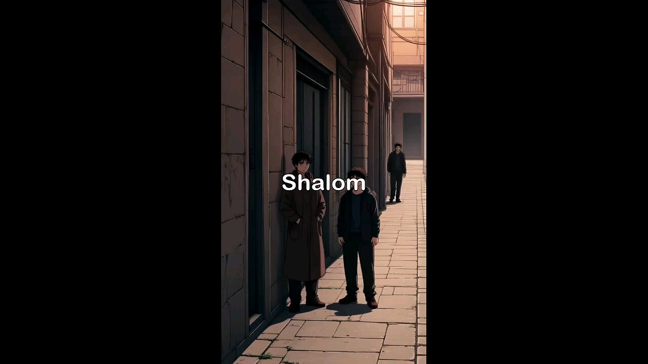 Rob-B-Hood ( Shalom Kolontarov )