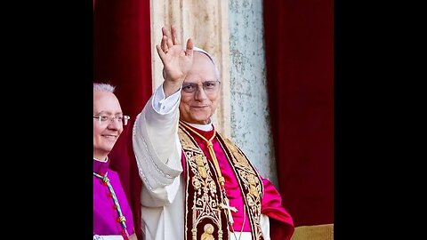 SEPTEMBER 24, 2025: THINGS SURE ARE PICKING UP NOW THAT FRANCIS IS DEAD, RIGHT?