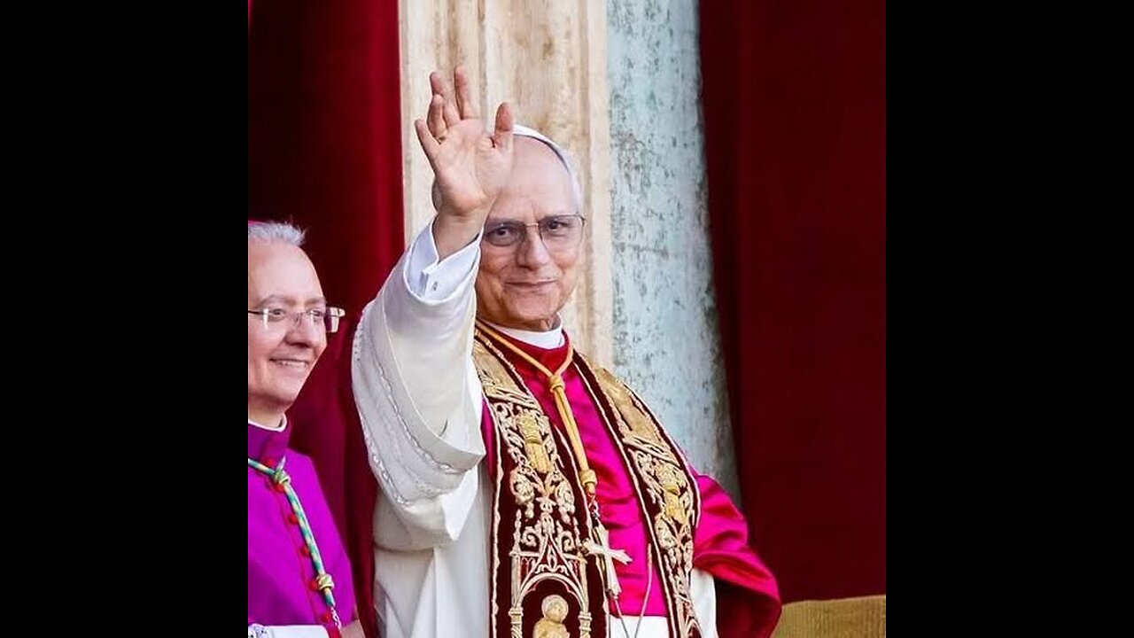 SEPTEMBER 24, 2025: THINGS SURE ARE PICKING UP NOW THAT FRANCIS IS DEAD, RIGHT?