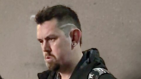 Martin Tyrell, Leeds 28/11/25