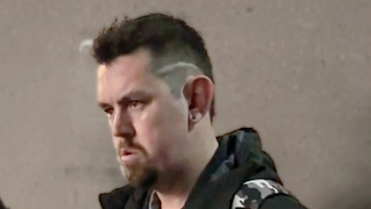 Martin Tyrell, Leeds 28/11/25