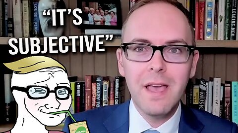"Journalists" will do ANYTHING but accept the FACTS