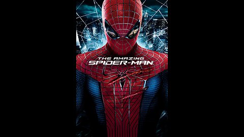 LDGi The Amazing Spider-man 2012