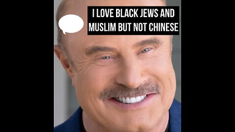 OBama Care Love Blacks Jews and Muslim