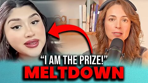 High Value Men Don't Need to Chase You, Honey! - Jed TACKLES Laughable "Women Are the Prize" Rant