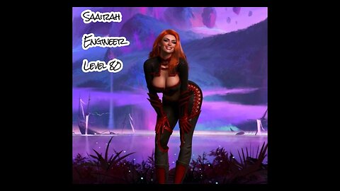 Guild Wars 2 LIVE EP 17 - Redhead Engineer Hottie - Decisions, Decisions