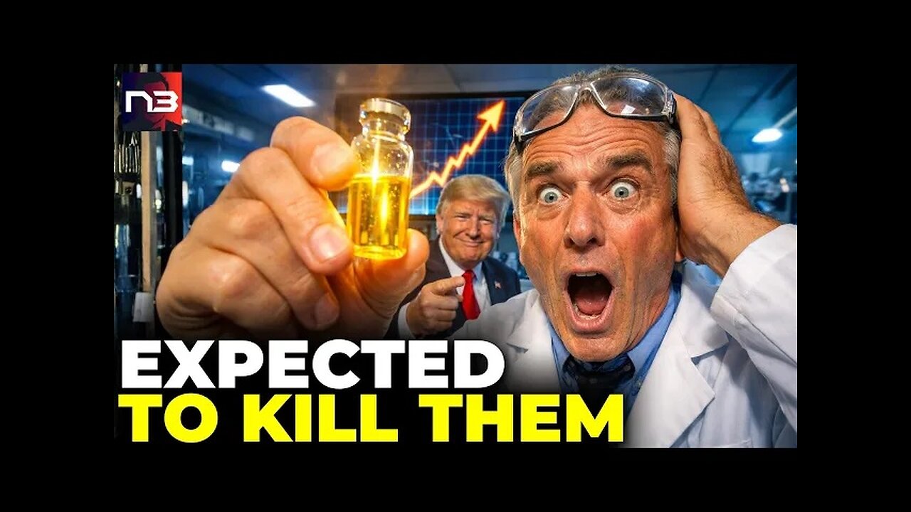 OMG! What They Just Found Was So Unexpected the Researchers Kept Going for 2 More Years