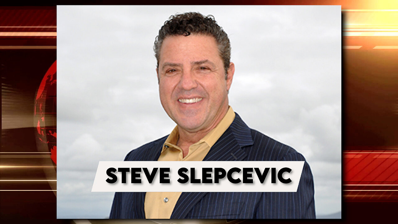 Ep. 2061: Steve Slepcevic Exposes Christian Persecution in Syria & Israel | Take FiVe