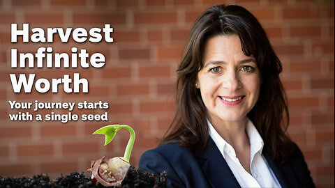 Rachel Owen|PBP|42: Sowing Seeds of Infinite Worth