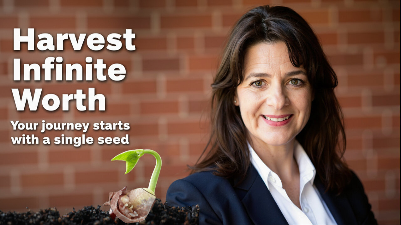 Rachel Owen|PBP|42: Sowing Seeds of Infinite Worth