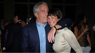 Trump’s DOJ Delivers Crushing Blow to Ghislaine Maxwell’s Supreme Court Appeal as Epstein