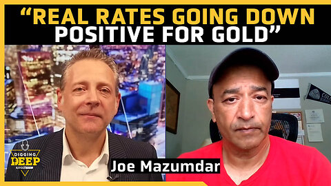 Gold Above $3,600, Silver Pushing $42: Mazumdar on Debt, Rates and ETFs