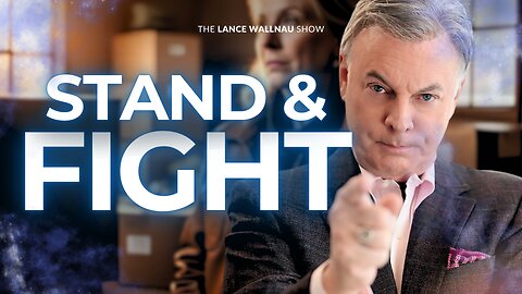 Standing Firm in God’s Calling