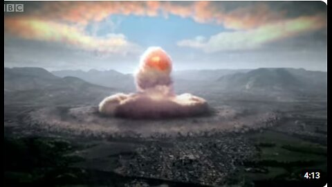 4:13 Текущее видео Hiroshima: Dropping The Bomb - Hiroshima -
