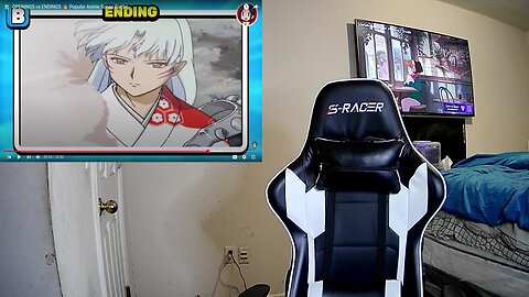 This Made Me Walk Out | OPENINGS vs ENDINGS 🔥 Popular Anime Songs Battle! Reaction