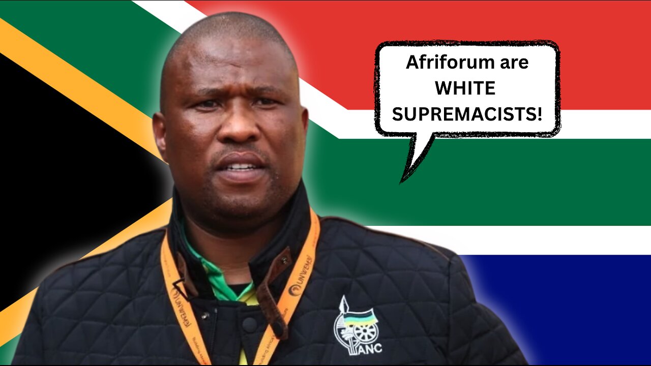 Trump to meet with CYRIL | UPDATE on the Assassination allegation | VAT Increase Withdrawn | DA Wins