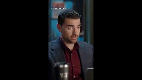 ben Shapiro sporting Isreal isreak Isreal shill propaganda