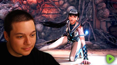 [Day 26/90] Stellar Blade PC Release + First Time Playing + Join Up!