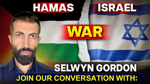 Ep. 2 Part 2 The Israel-Hamas Conflict: What You NEED to Know