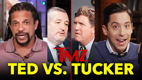 The FIERY Tucker Carlson and Ted Cruz Debate EXPLAINED!