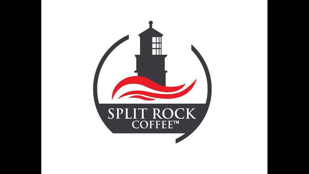 Coffee you can drink all day!