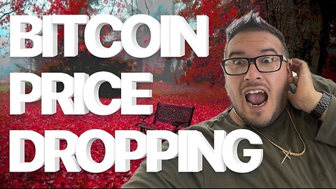 $94K BITCOIN CRASH — SHOULD YOU PANIC?!