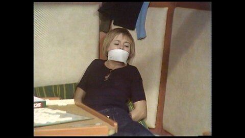 Freewheelers (gagged)