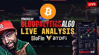 ETH Crushes #BTC in 2025! $2.3B ETF Surge, Jobless Claims & Bloodalytics Signals!