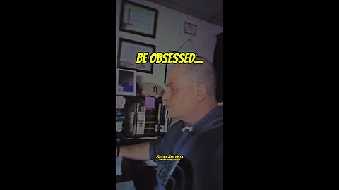 🗣Be The Best Version Of Yourself Today, Be Obsessed‼️ #SoberCoach #SoberMotivation