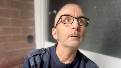 Keith Day, Newcastle-under-Lyme 29/11/25