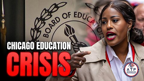 CHICAGO EDUCATION CRISIS: HIGH SPENDING, LOW RESULTS, AND A UNION CHIEF WHO SHOCKS